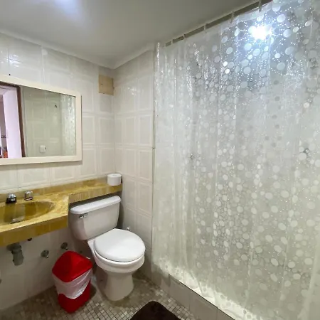 Apartamento Apatamento Piso 2201 Piso 22, Exclente Vista Al Mar Cartagena